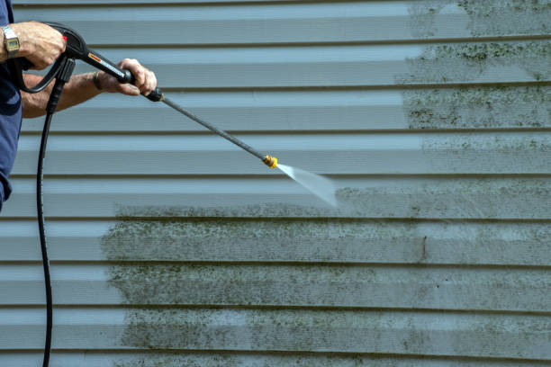 Best Driveway Pressure Washing  in Eatons Neck, NY