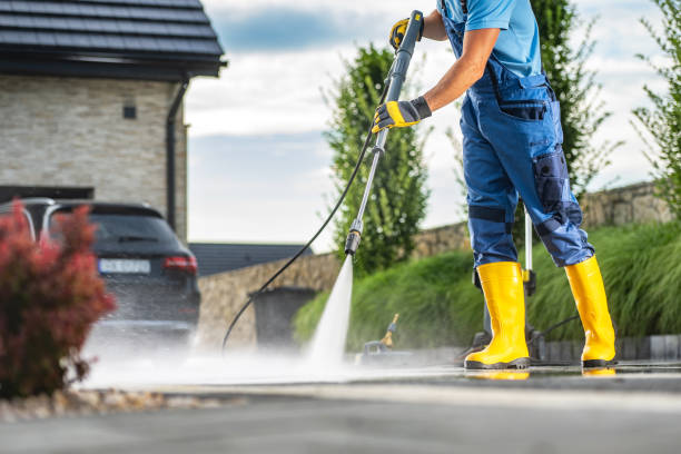 Best House Exterior Washing  in Eatons Neck, NY