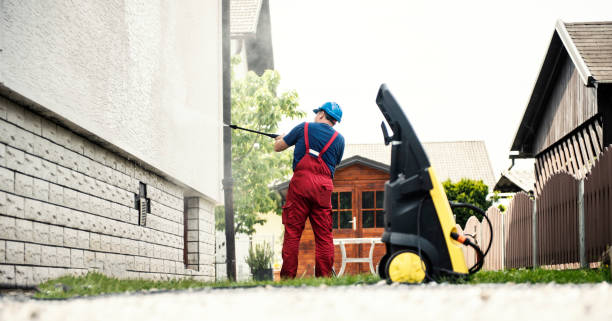 Best Factory Floor Cleaning  in Eatons Neck, NY